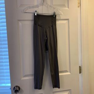 Aerie gray leggings